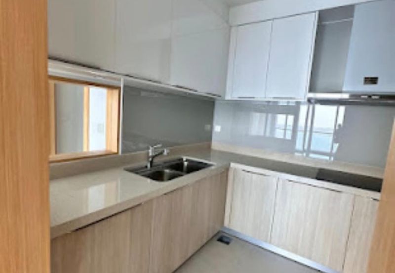 Southern Marina Residences