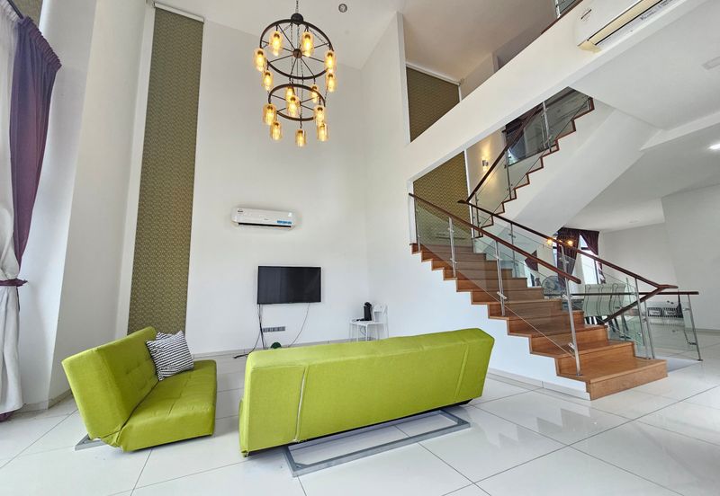 Golf East @ Horizon Hills