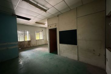 Kawasan Perindustrian Mount Austin