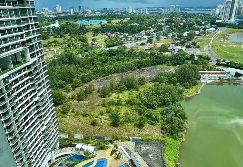 Tropez Residences @ Tropicana Danga Bay