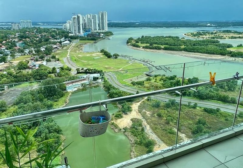 Tropez Residences @ Tropicana Danga Bay