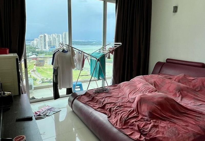 Tropez Residences @ Tropicana Danga Bay