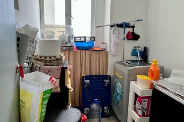 Tropez Residences @ Tropicana Danga Bay