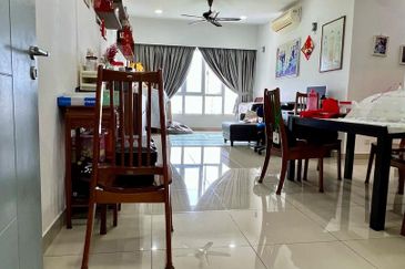 Tropez Residences @ Tropicana Danga Bay