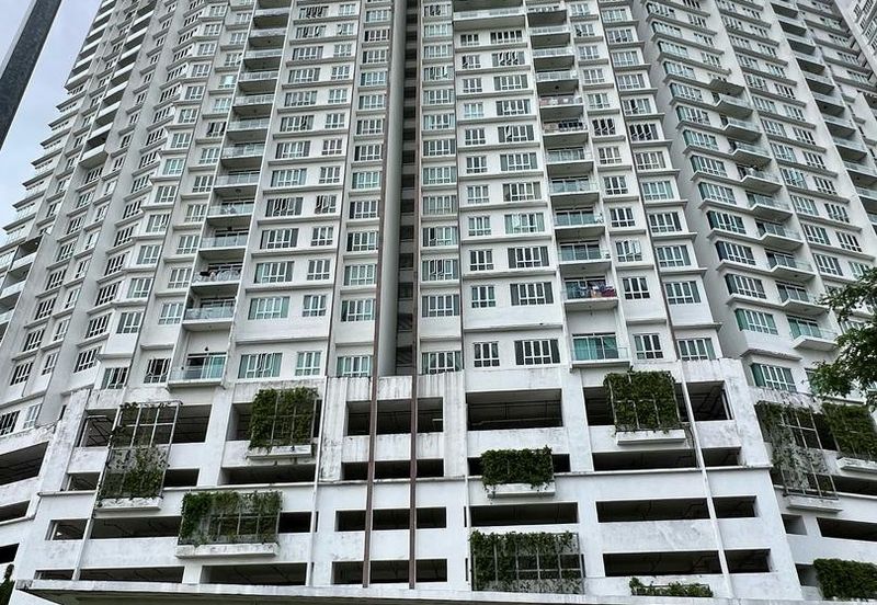 Tropez Residences @ Tropicana Danga Bay