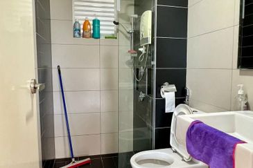 Tropez Residences @ Tropicana Danga Bay