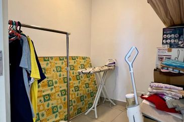 Tropez Residences @ Tropicana Danga Bay