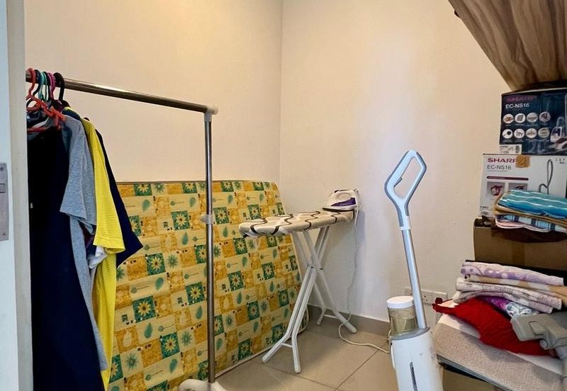 Tropez Residences @ Tropicana Danga Bay