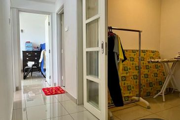 Tropez Residences @ Tropicana Danga Bay