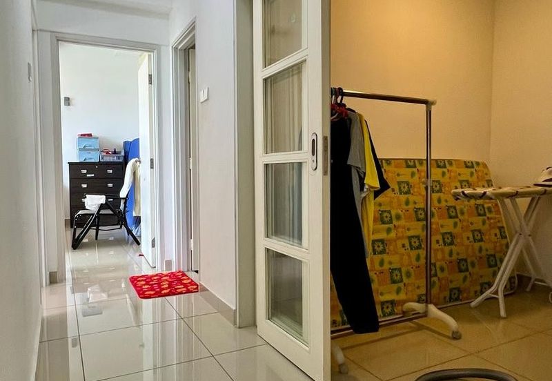 Tropez Residences @ Tropicana Danga Bay