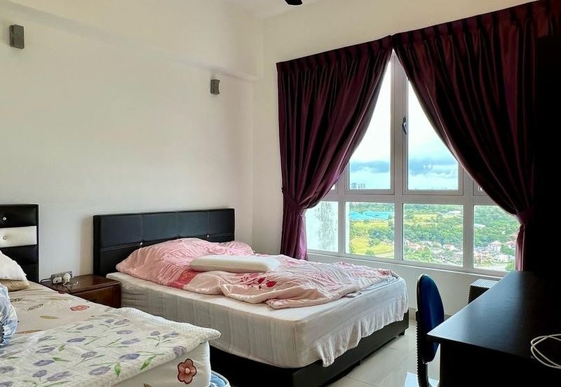 Tropez Residences @ Tropicana Danga Bay