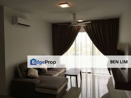 Molek Pine 4 Johor Bahru Apartment Unit For Ssle, Johor, Johor Bahru