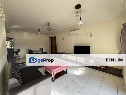 Orchid View Johor Bahru Apartment Unit For Sale, Johor, Johor Bahru