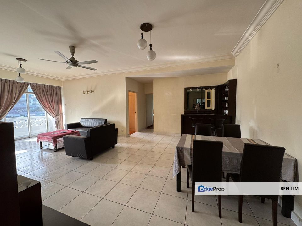 Orchid View Johor Bahru Apartment Unit For Sale, Johor, Johor Bahru