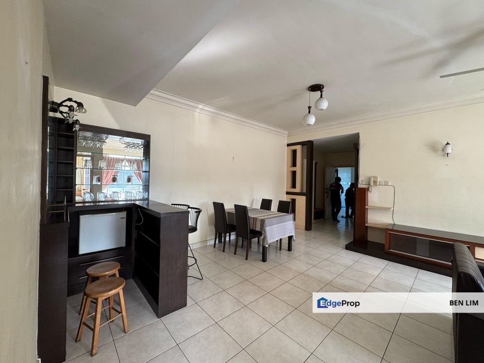 Orchid View Johor Bahru Apartment Unit For Sale, Johor, Johor Bahru