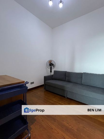 Paragon Residence Straits View Johor Bahru Condominium Unit For Rent, Johor, Johor Bahru