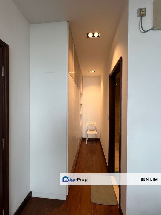 Paragon Residence Straits View Johor Bahru Condominium Unit For Rent, Johor, Johor Bahru