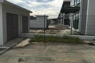 Setia Business Park 1