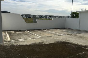 Setia Business Park 1