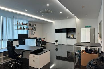 Setia Business Park 1