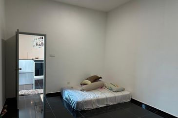 Setia Business Park 1