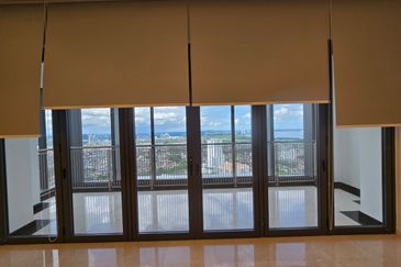 The Astaka @ 1 Bukit Senyum