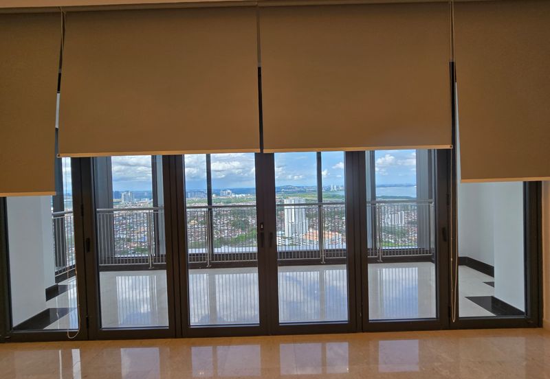 The Astaka @ 1 Bukit Senyum