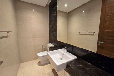 The Astaka @ 1 Bukit Senyum