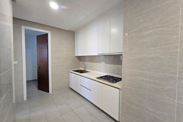 The Astaka @ 1 Bukit Senyum