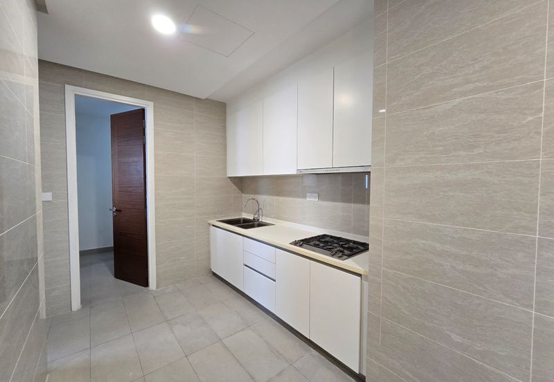 The Astaka @ 1 Bukit Senyum