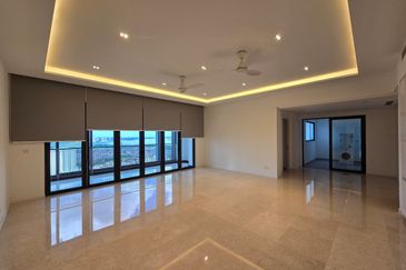 The Astaka @ 1 Bukit Senyum