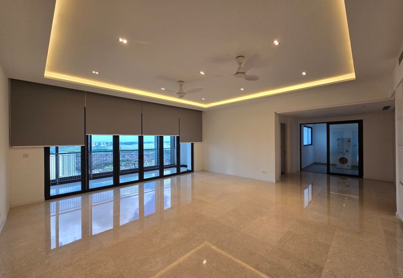 The Astaka @ 1 Bukit Senyum