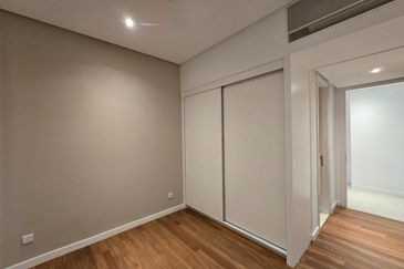 The Astaka @ 1 Bukit Senyum