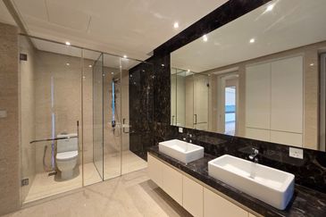 The Astaka @ 1 Bukit Senyum