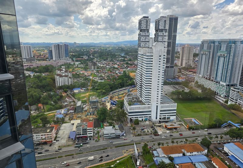 The Astaka @ 1 Bukit Senyum