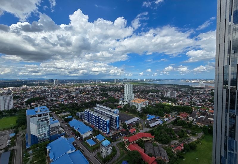 The Astaka @ 1 Bukit Senyum