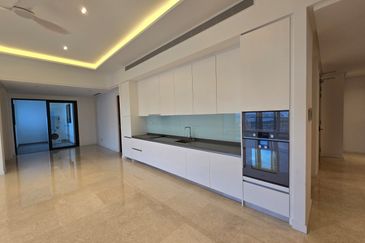 The Astaka @ 1 Bukit Senyum