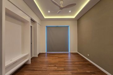 The Astaka @ 1 Bukit Senyum