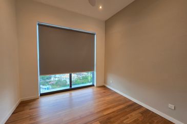 The Astaka @ 1 Bukit Senyum