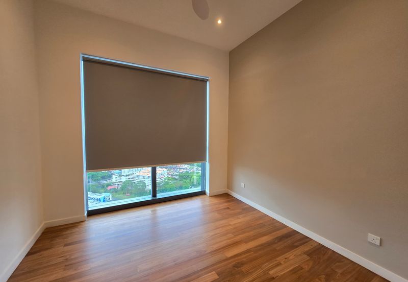 The Astaka @ 1 Bukit Senyum