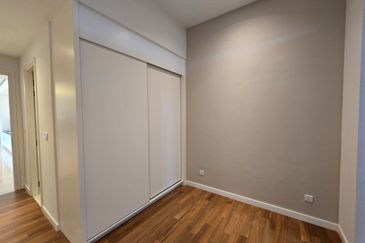 The Astaka @ 1 Bukit Senyum