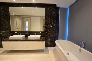 The Astaka @ 1 Bukit Senyum