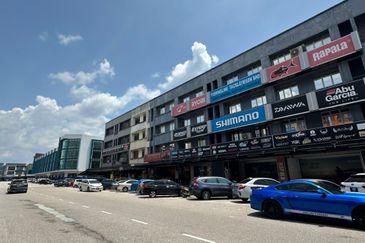 Bandar Baru Permas Jaya