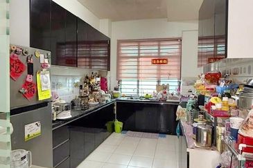 Lolite @ Seri Austin