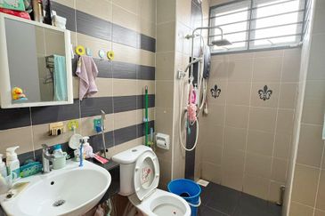 Lolite @ Seri Austin