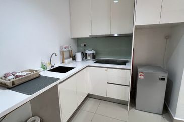 Tropez Residences @ Tropicana Danga Bay