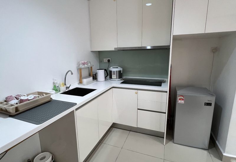 Tropez Residences @ Tropicana Danga Bay