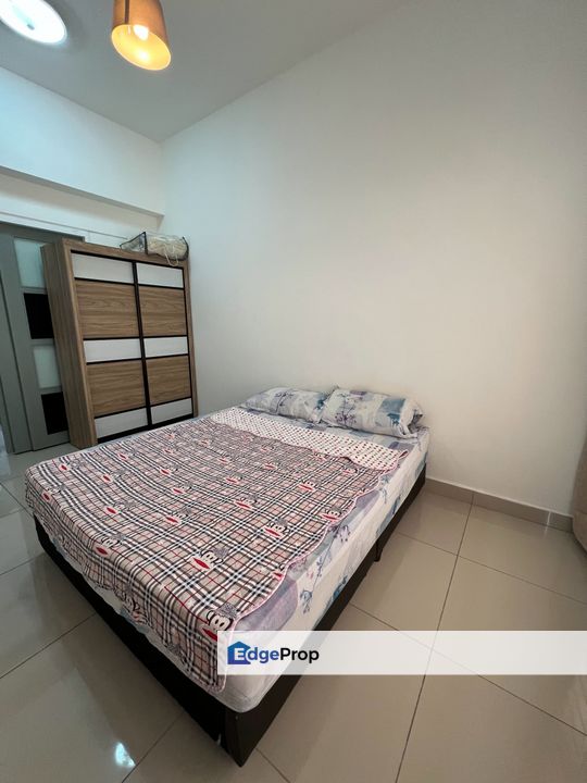 Tropez Residences Danga Bay Apartment For Sale, Johor, Johor Bahru