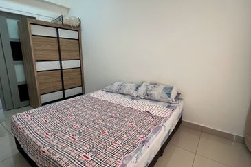 Tropez Residences @ Tropicana Danga Bay