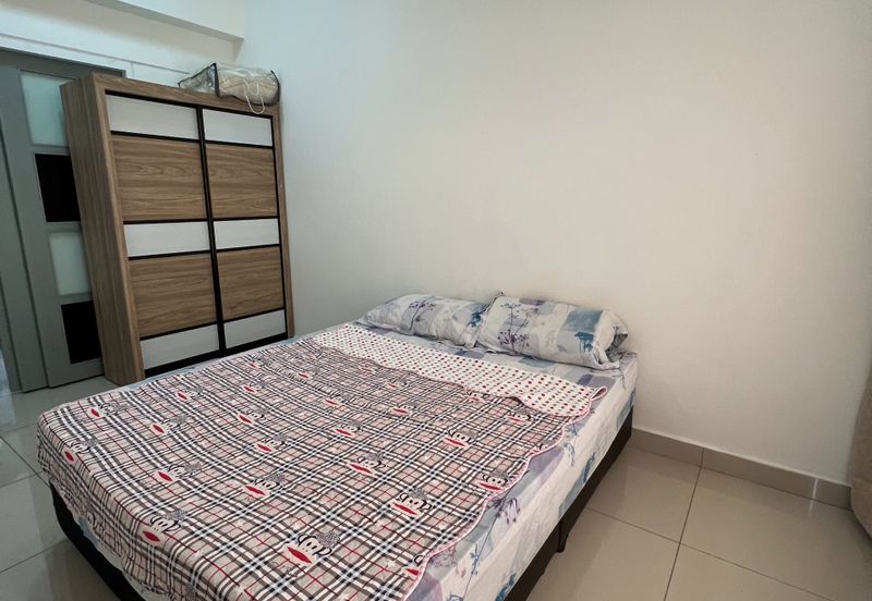 Tropez Residences @ Tropicana Danga Bay